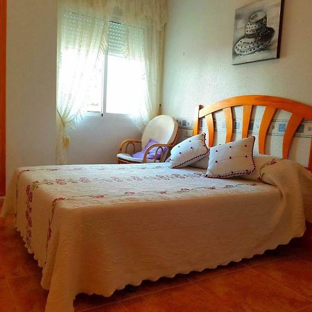 Sunny Appartment In The Center Torrevieja Dış mekan fotoğraf